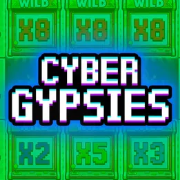 Cyber Gypsies